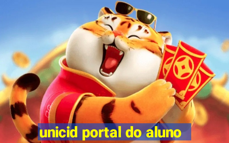 unicid portal do aluno